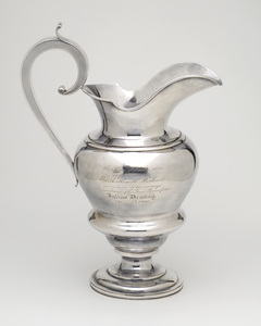 1947-01-4 (silver pitcher)